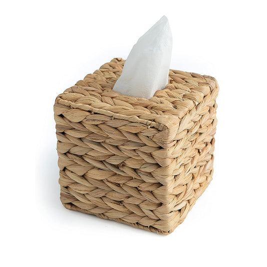 Tissue Cube box